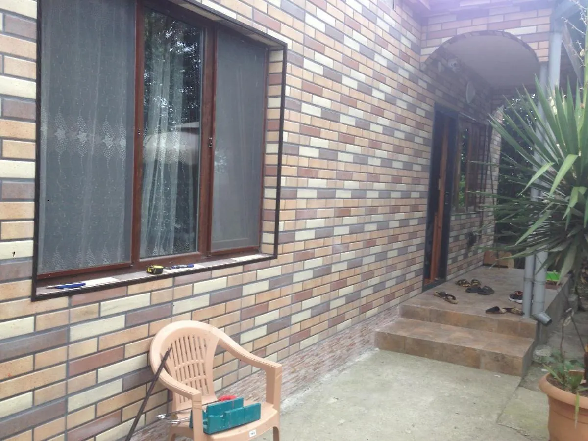 Private House In Batumi Pensionat 0*,