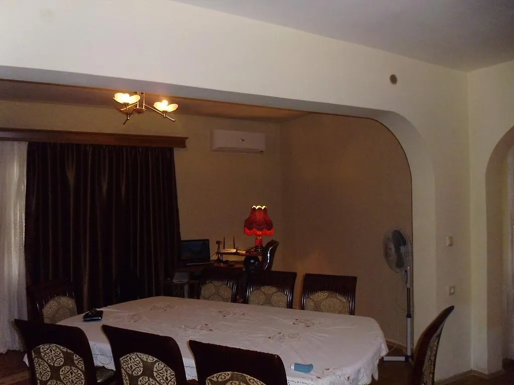 Private House In Batumi Pensionat
