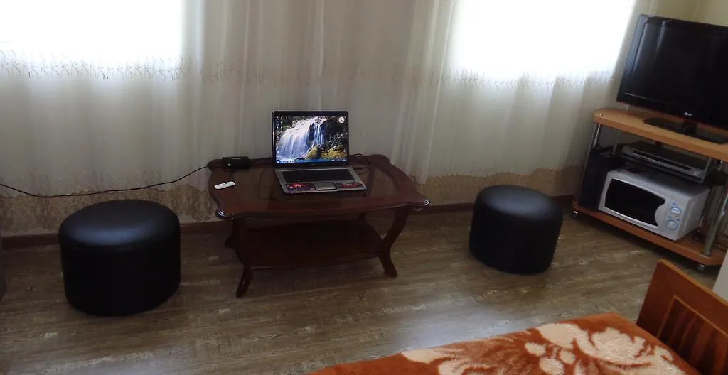 Private House In Batumi Pensionat
