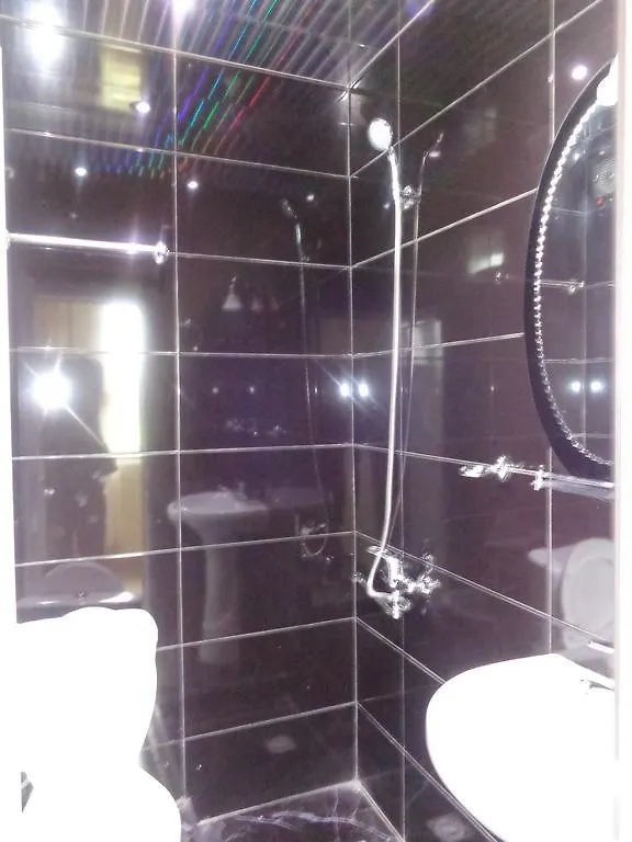 Private House In Batumi Pensionat