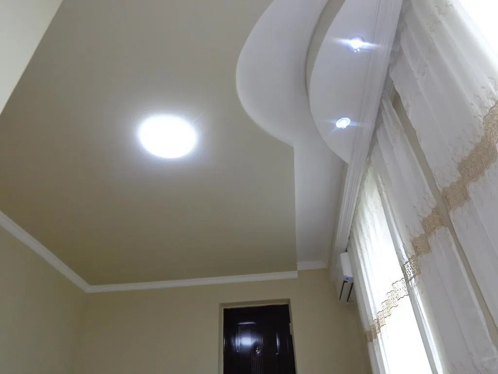 Private House In Batumi Pensionat