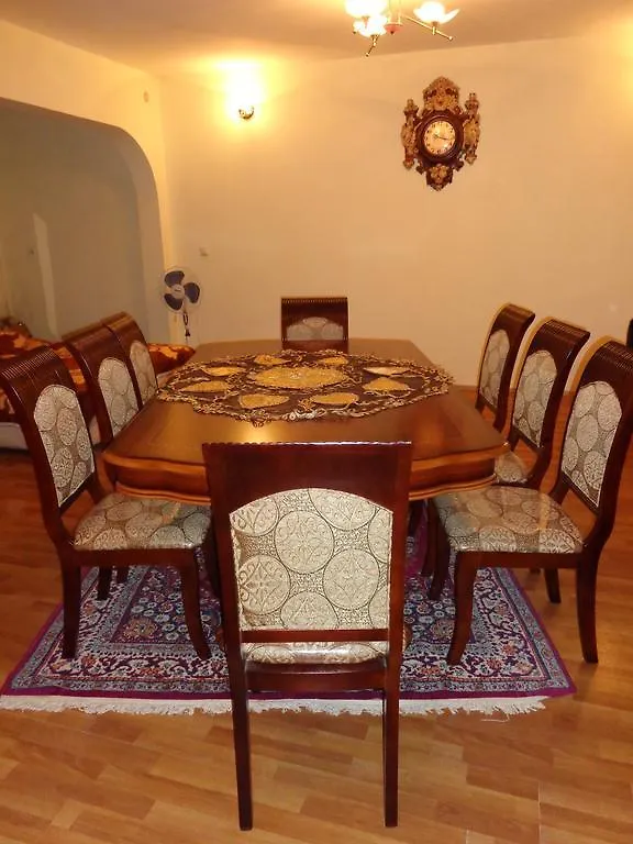 Hotel Private House In Batumi Georgien