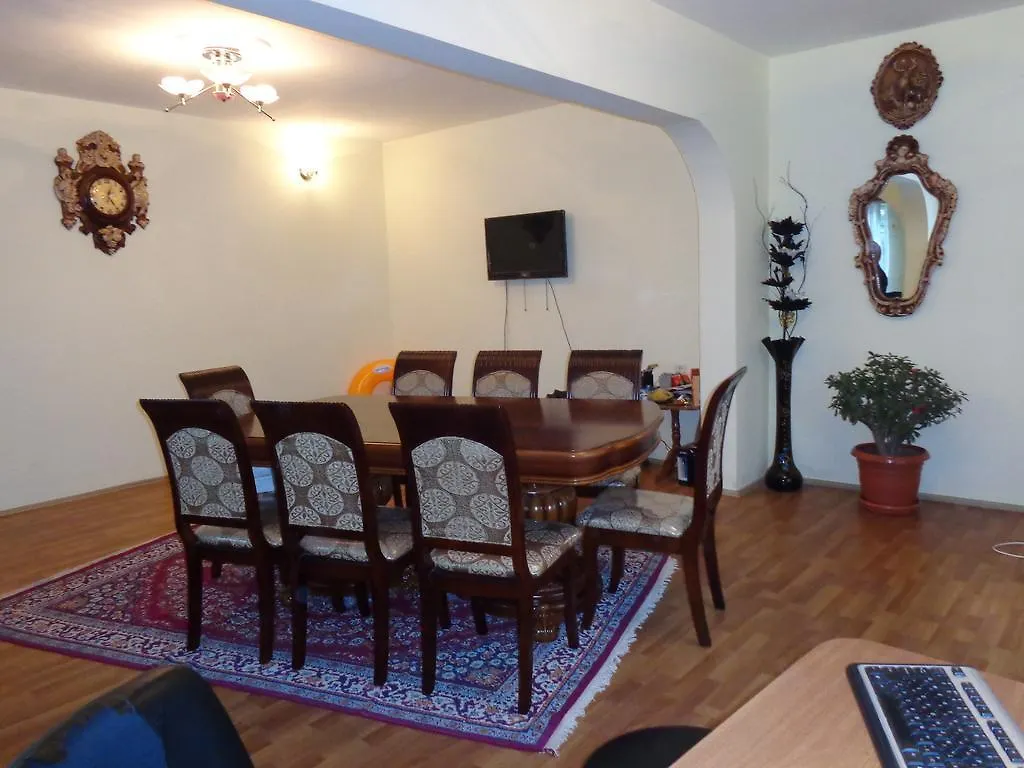 Gæstehus Private House In Batumi Pensionat