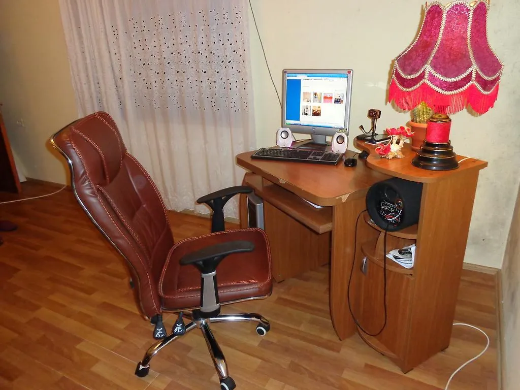 Private House In Batumi Pensionat