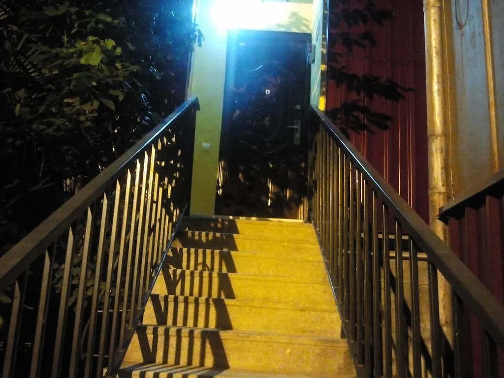 Private House In Batumi Pensionat