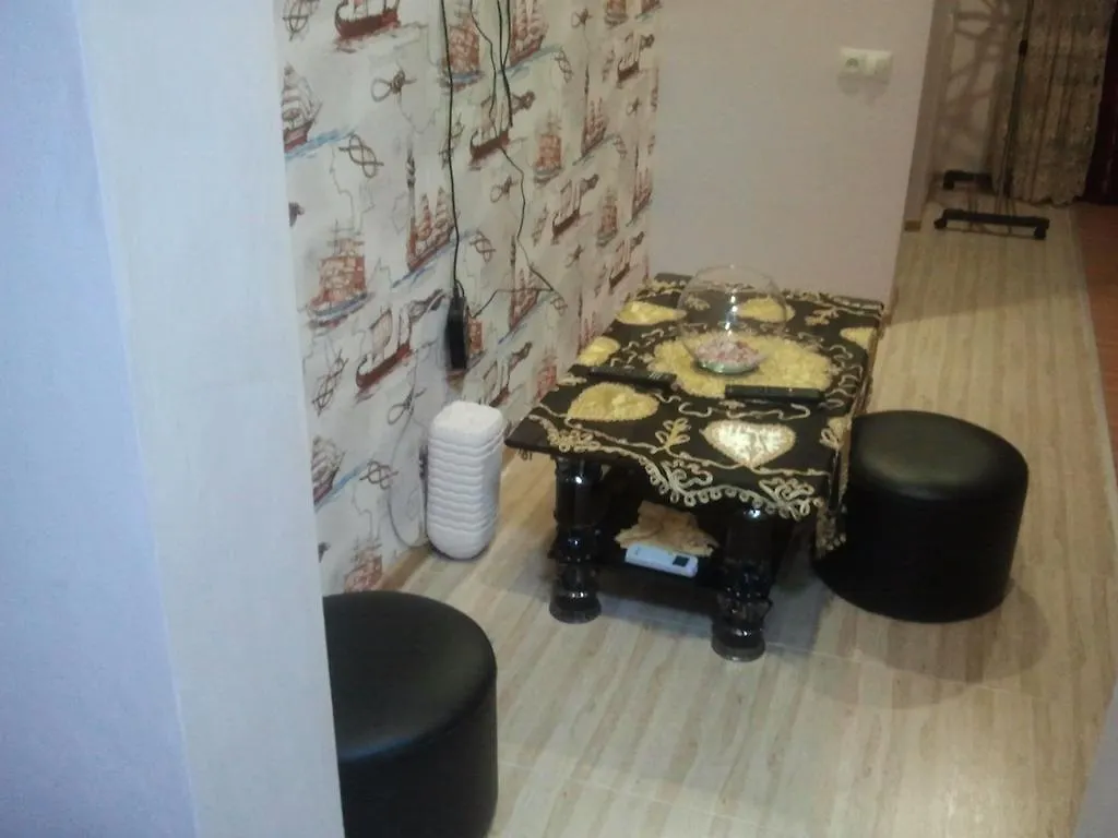 Private House In Batumi Pensionat